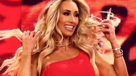 carmella nipple|Carmella Wrestles Through Major Wardrobe Malfunction At WWE。